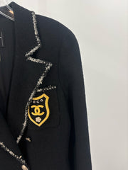 Chanel Jackets INDOOR (Pre-owned)