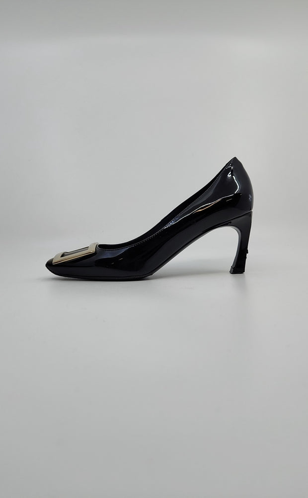 Roger Vivier Size 34.5 Shoes (Pre-owned)