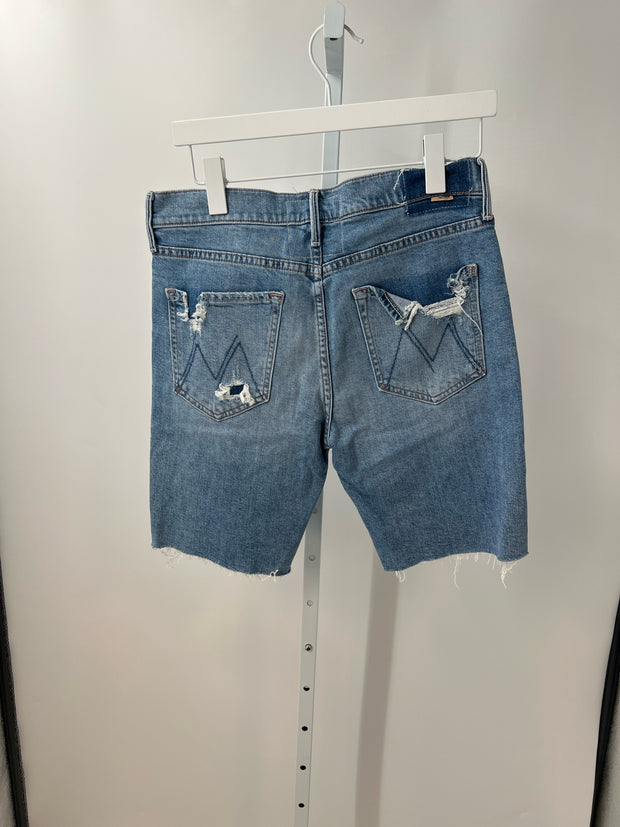 Mother Jeans (Pre-owned)