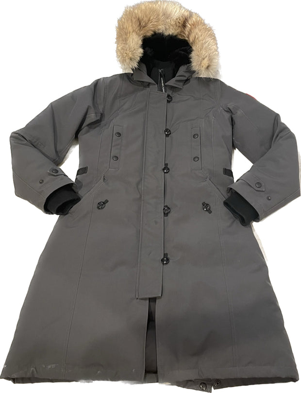 Canada Goose Coats (Pre-owned)