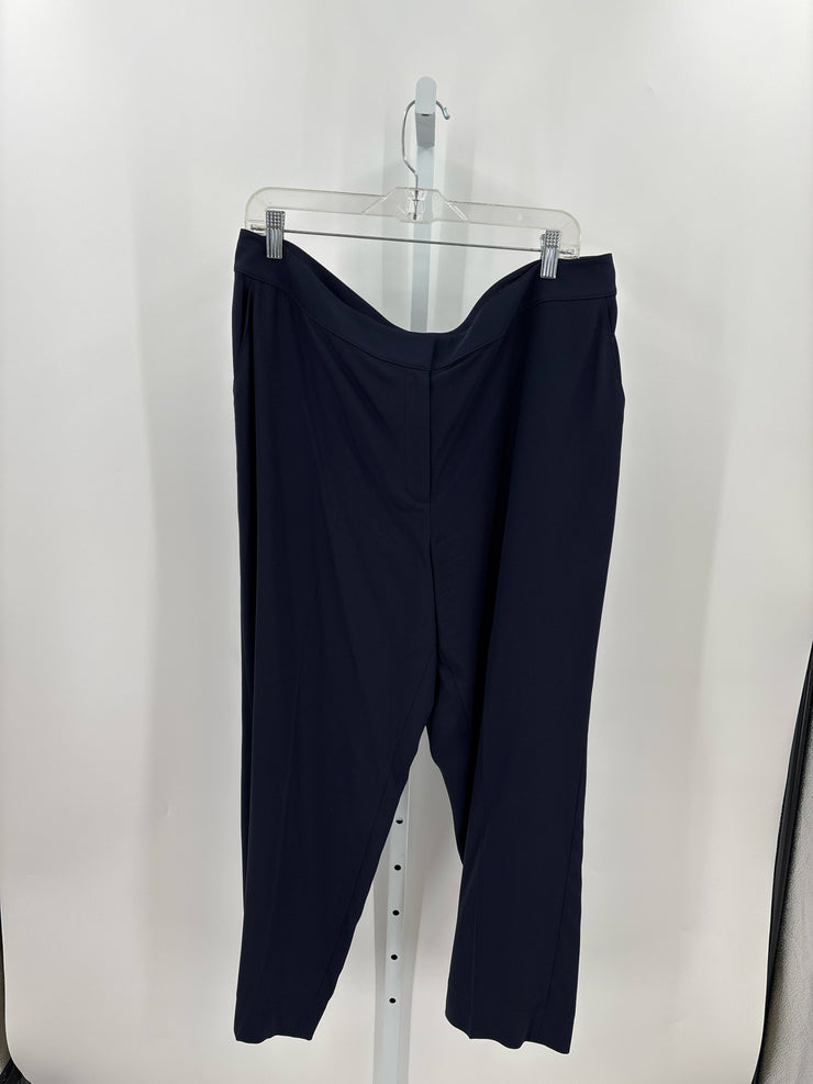 St John Pants (Pre-owned)