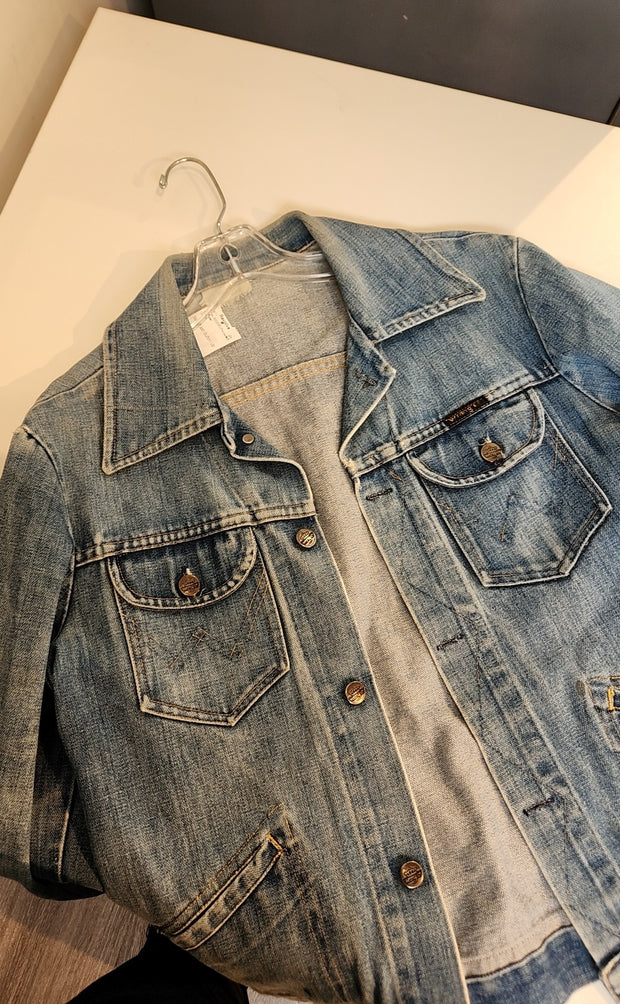 Wrangler Jackets INDOOR (Pre-owned)