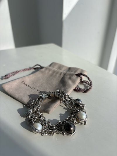 David Yurman Bracelets (Pre-owned)