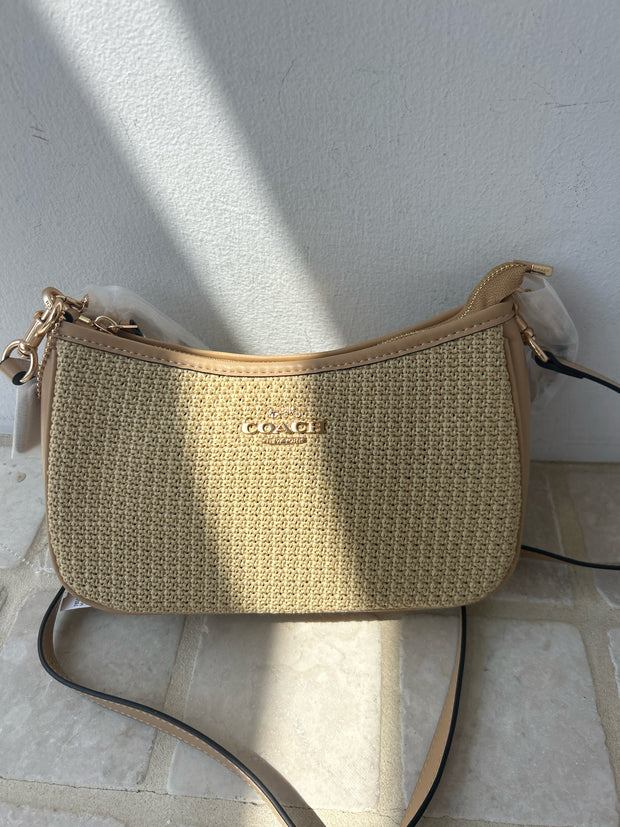 Coach Handbags (Pre-owned)
