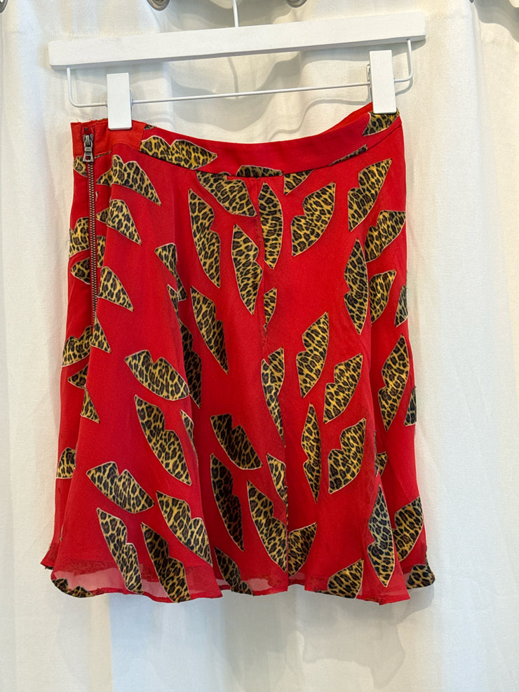 Alice & Olivia Skirts (Pre-owned)