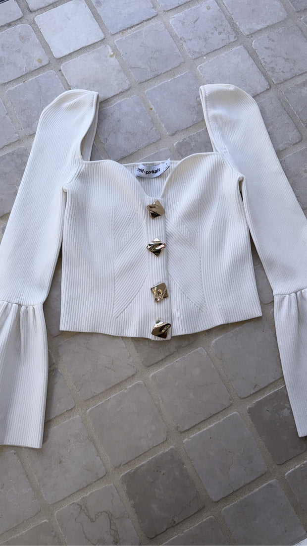 Self Portrait Sweaters (Pre-owned)