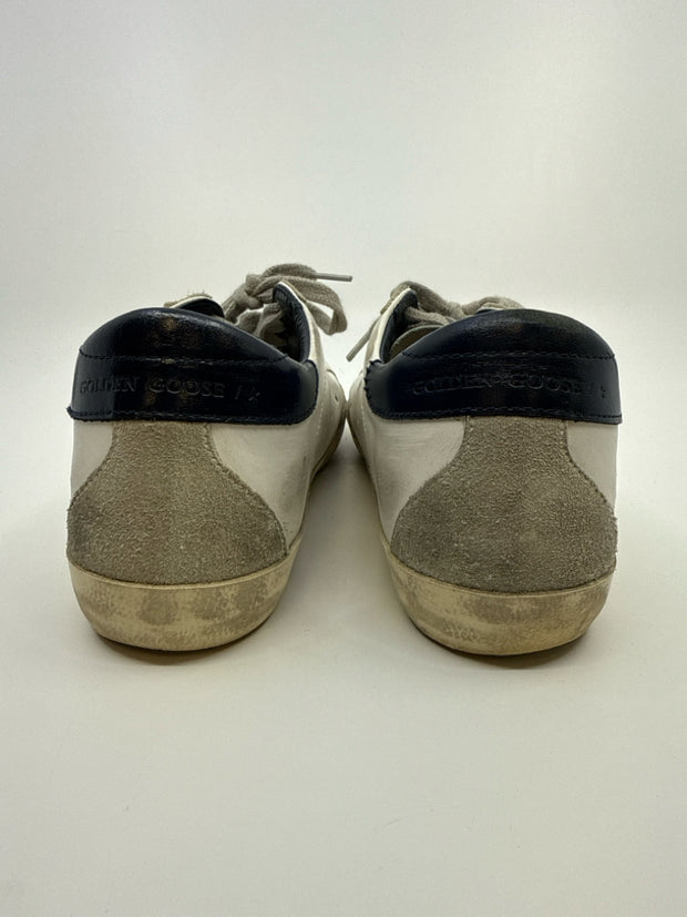 Golden Goose Size 37 Sneakers (Pre-owned)