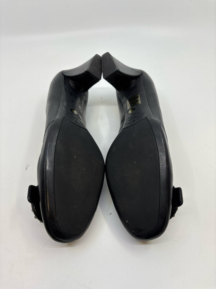 Prada Size 36 Shoes (Pre-owned)