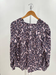 Nic + Zoe Size L Shirts (Pre-owned)