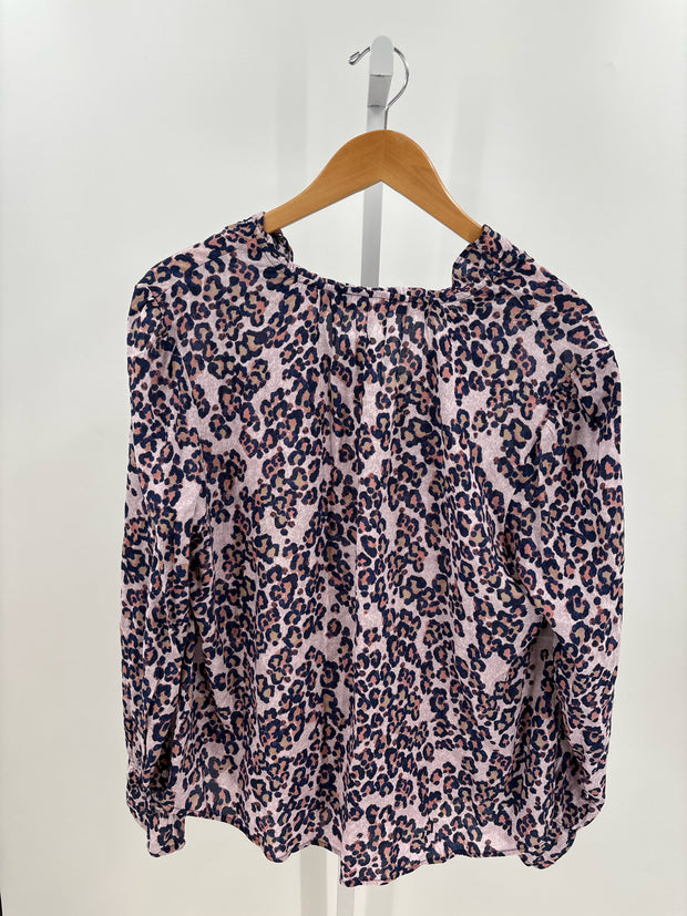 Nic + Zoe Size L Shirts (Pre-owned)