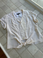 Nanette Lepore Size 6 Shirts (Pre-owned)