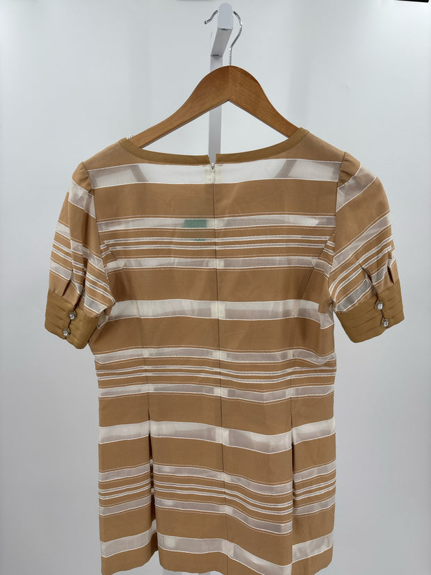 Courreges Size 38 Shirts (Pre-owned)