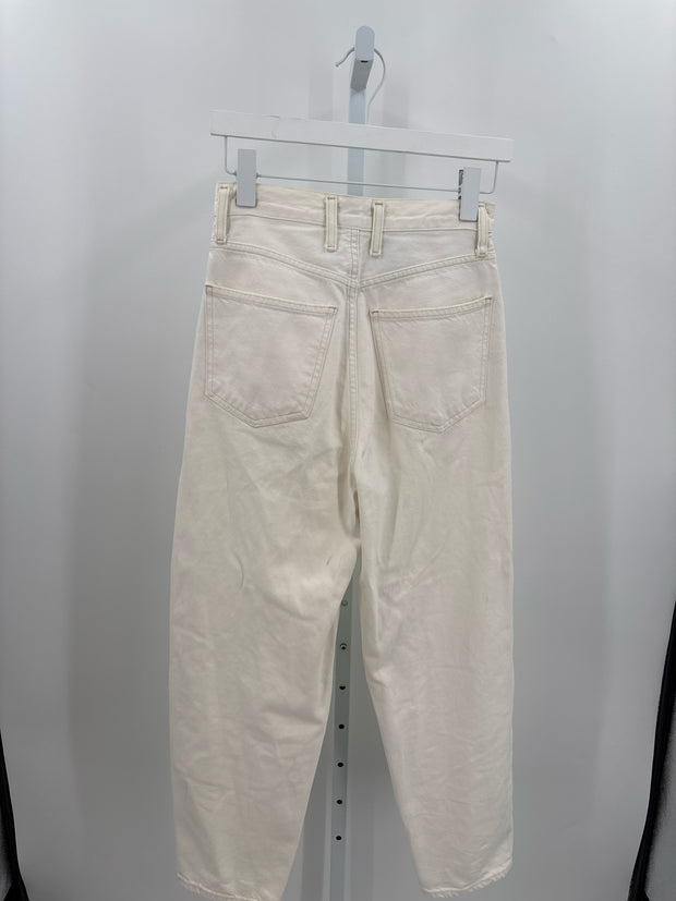 AGOLDE Jeans (Pre-owned)