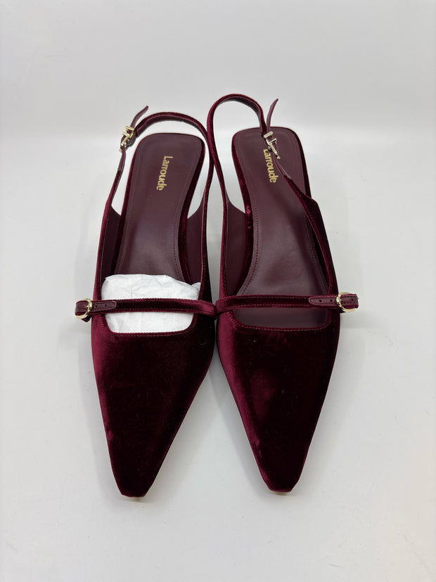 Larroude Size 11 Shoes (Pre-owned)