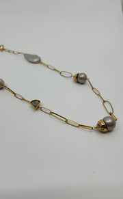 Alexis Bittar Necklaces (Pre-owned)