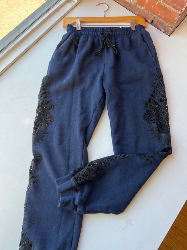 Jonathan Simkhai Pants (Pre-owned)