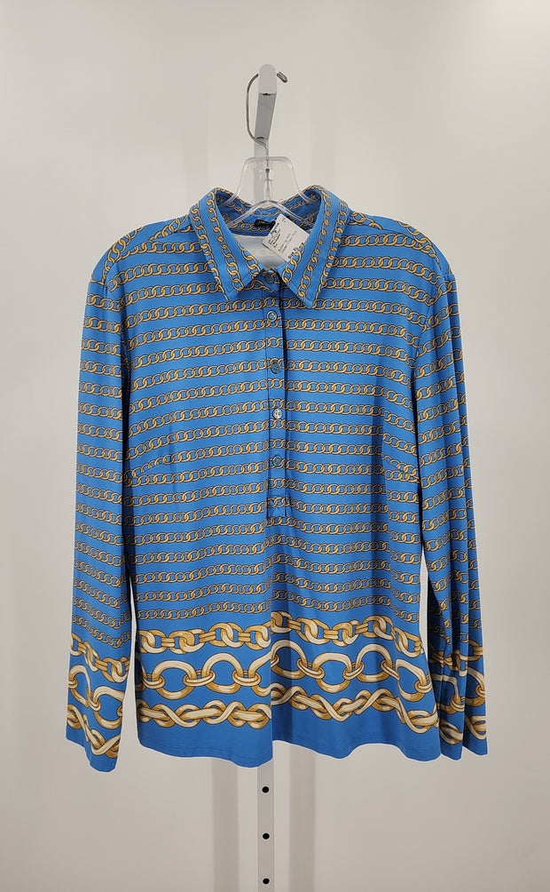 J McLaughlin Size XL Shirts (Pre-owned)
