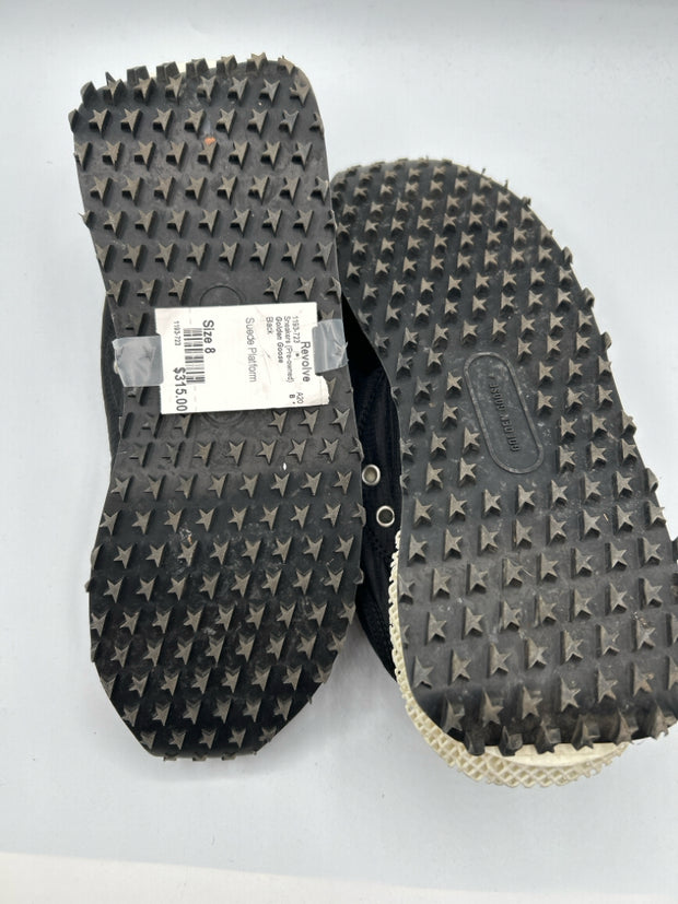 Golden Goose Size 8 Sneakers (Pre-owned)