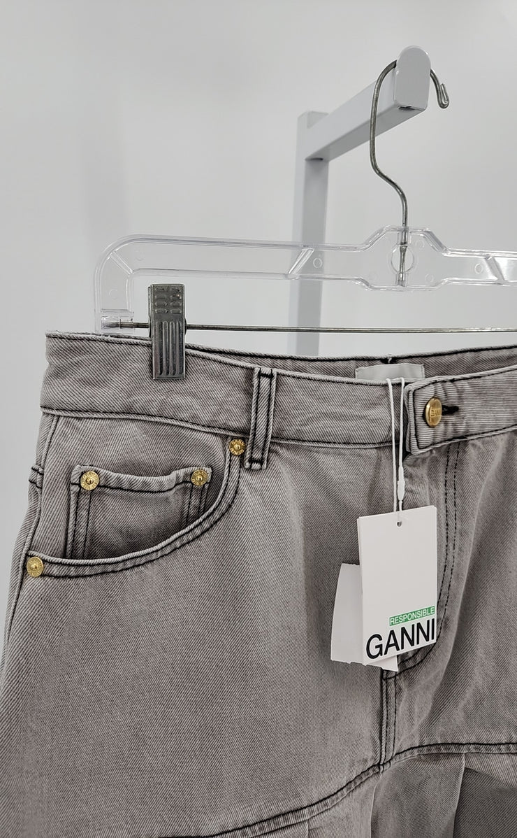 Ganni Skirts (Pre-owned)