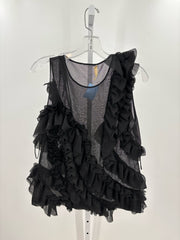 Ulla Johnson Size M Shirts (Pre-owned)