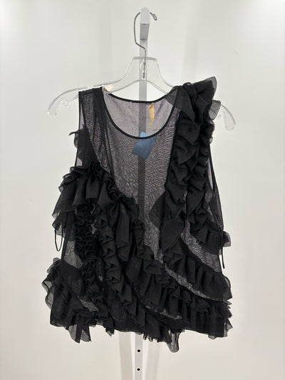 Ulla Johnson Size M Shirts (Pre-owned)