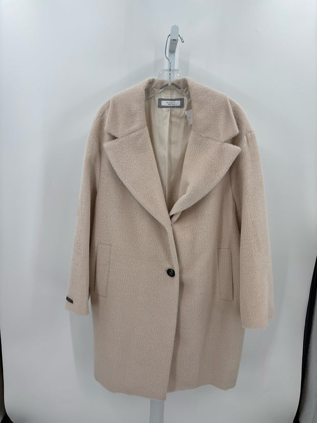 Peserico Coats (Pre-owned)