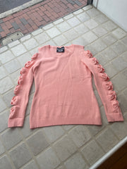 Moschino Sweaters (Pre-owned)