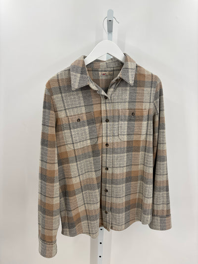 Faherty Size M Shirts (Pre-owned)