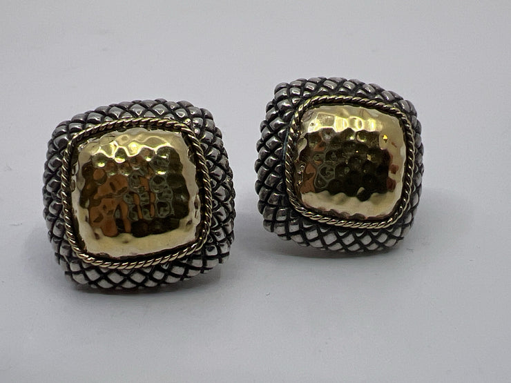 Effy Earrings (Pre-owned)
