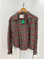 R13 Size XL Shirts (Pre-owned)