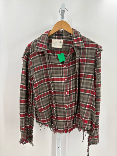 R13 Size XL Shirts (Pre-owned)