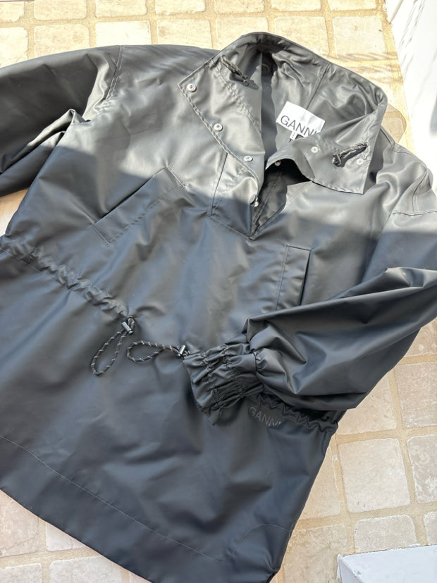 Ganni Coats (Pre-owned)