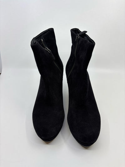Prada Size 39 Boots (Pre-owned)
