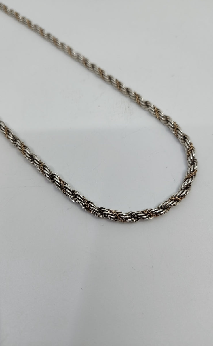 Tiffany & Co Necklaces (Pre-owned)