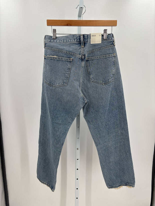 AGOLDE Jeans (Pre-owned)