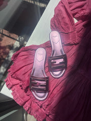 Fendi Size 36 Shoes (Pre-owned)