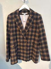 Veronica Beard Jackets INDOOR (Pre-owned)