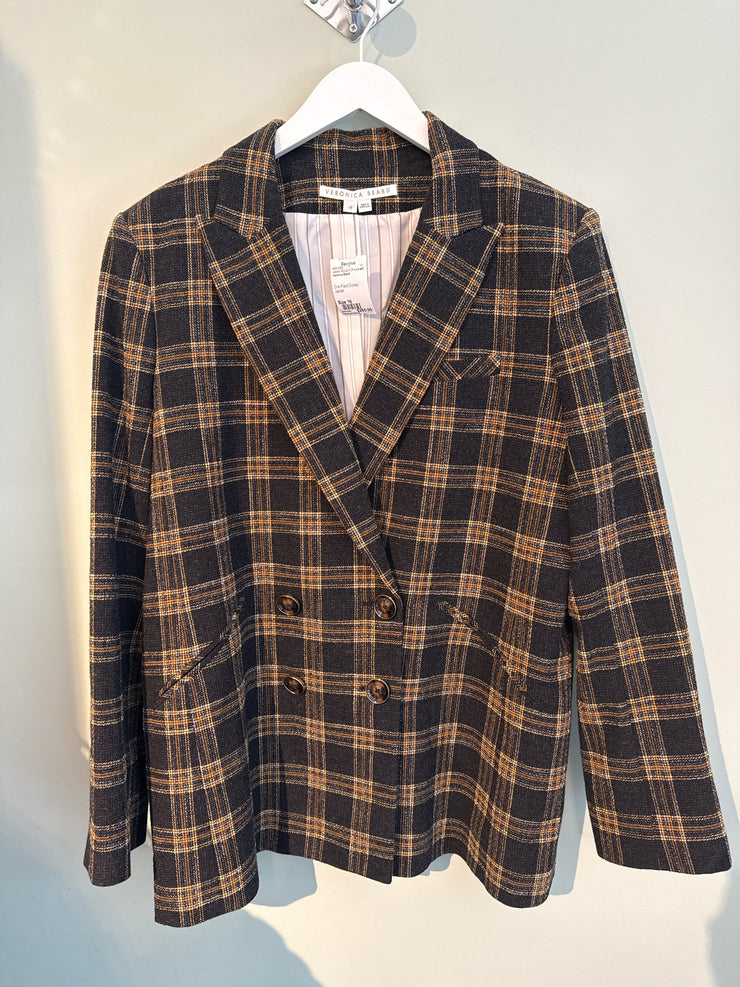 Veronica Beard Jackets INDOOR (Pre-owned)