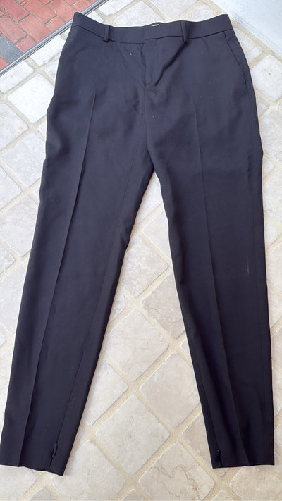 Saint Laurent Pants (Pre-owned)