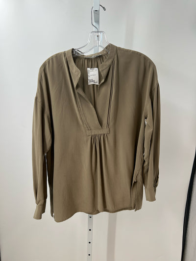 Vince Size XS Shirts (Pre-owned)