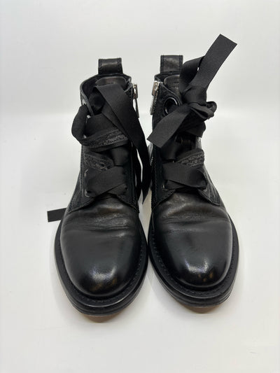 Zadig & Voltaire Size 38 Boots (Pre-owned)