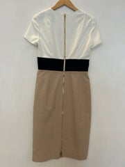 DVF Size 4 Dresses (Pre-owned)