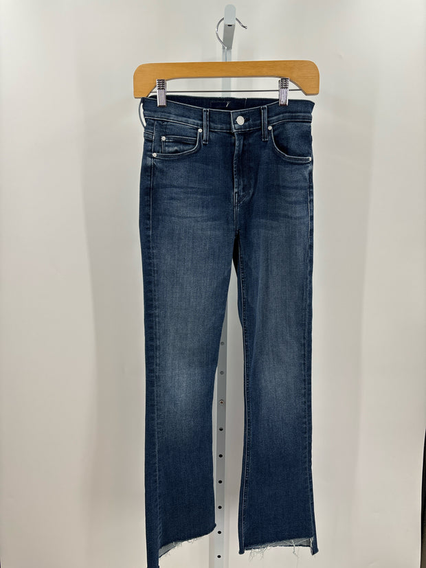 Mother Jeans (Pre-owned)