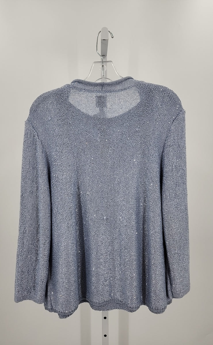 Nic + Zoe Sweaters (Pre-owned)