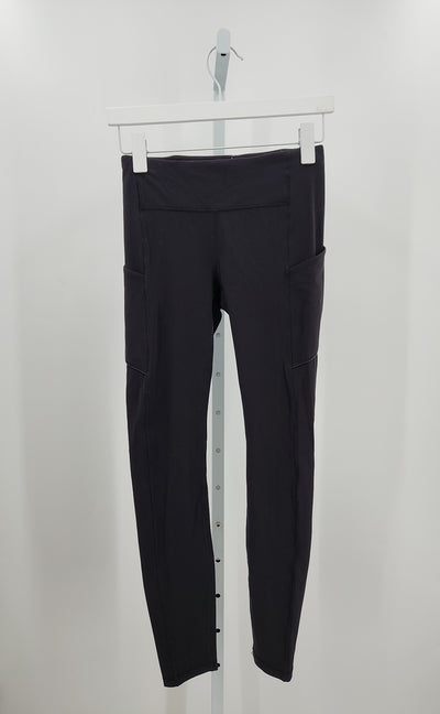 Lululemon 4 Activewear (Pre-owned)
