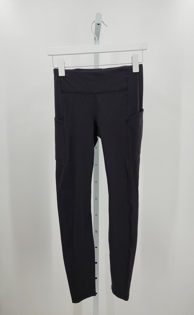 Lululemon 4 Activewear (Pre-owned)