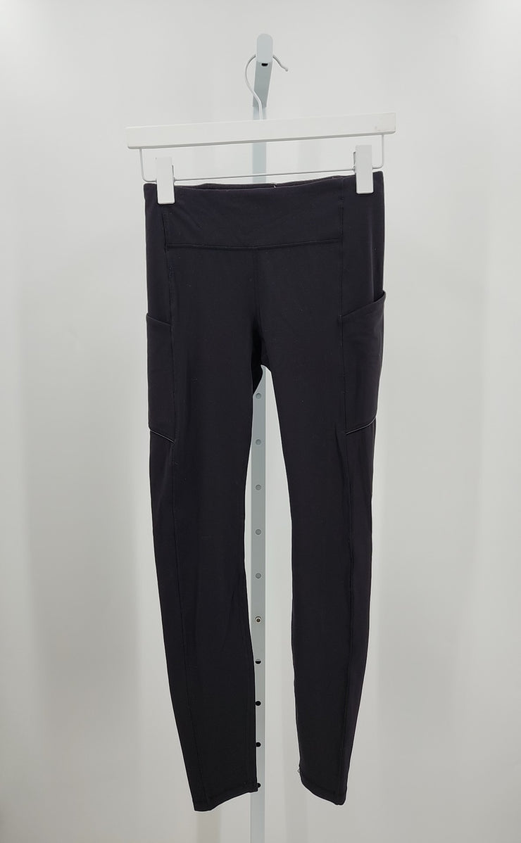 Lululemon 4 Activewear (Pre-owned)