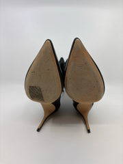 Alexandre Birman Size 41.5 Boots (Pre-owned)