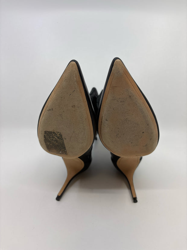 Alexandre Birman Size 41.5 Boots (Pre-owned)