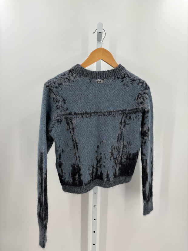 Diesel Sweaters (Pre-owned)